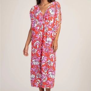 Trina Turk printed dress
